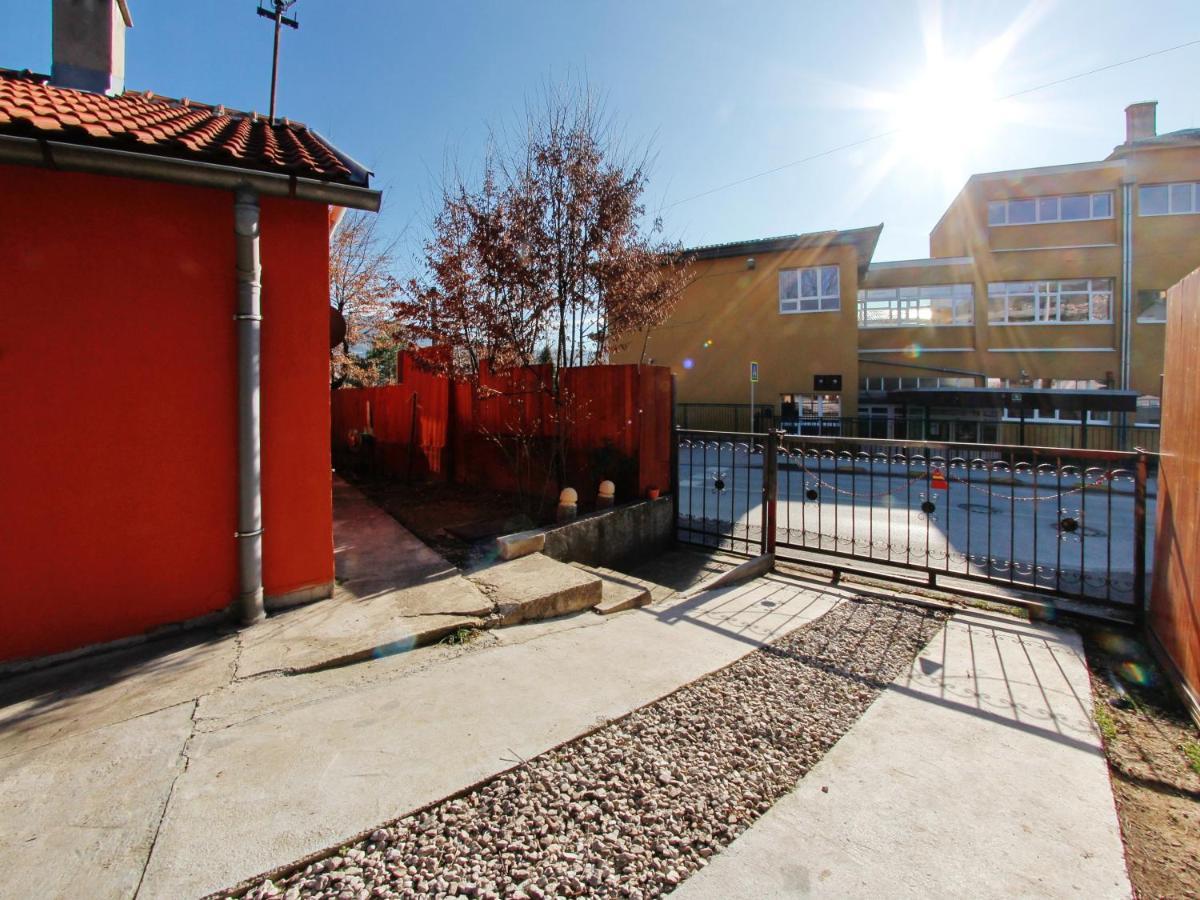 Hedonist Spa Jacuzzi Sarajevo Free Parking Luaran gambar