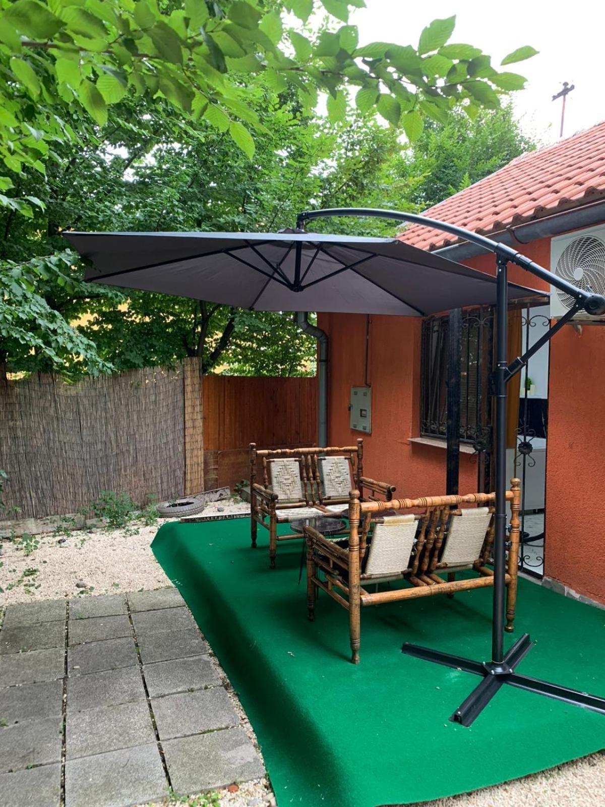 Hedonist Spa Jacuzzi Sarajevo Free Parking Luaran gambar