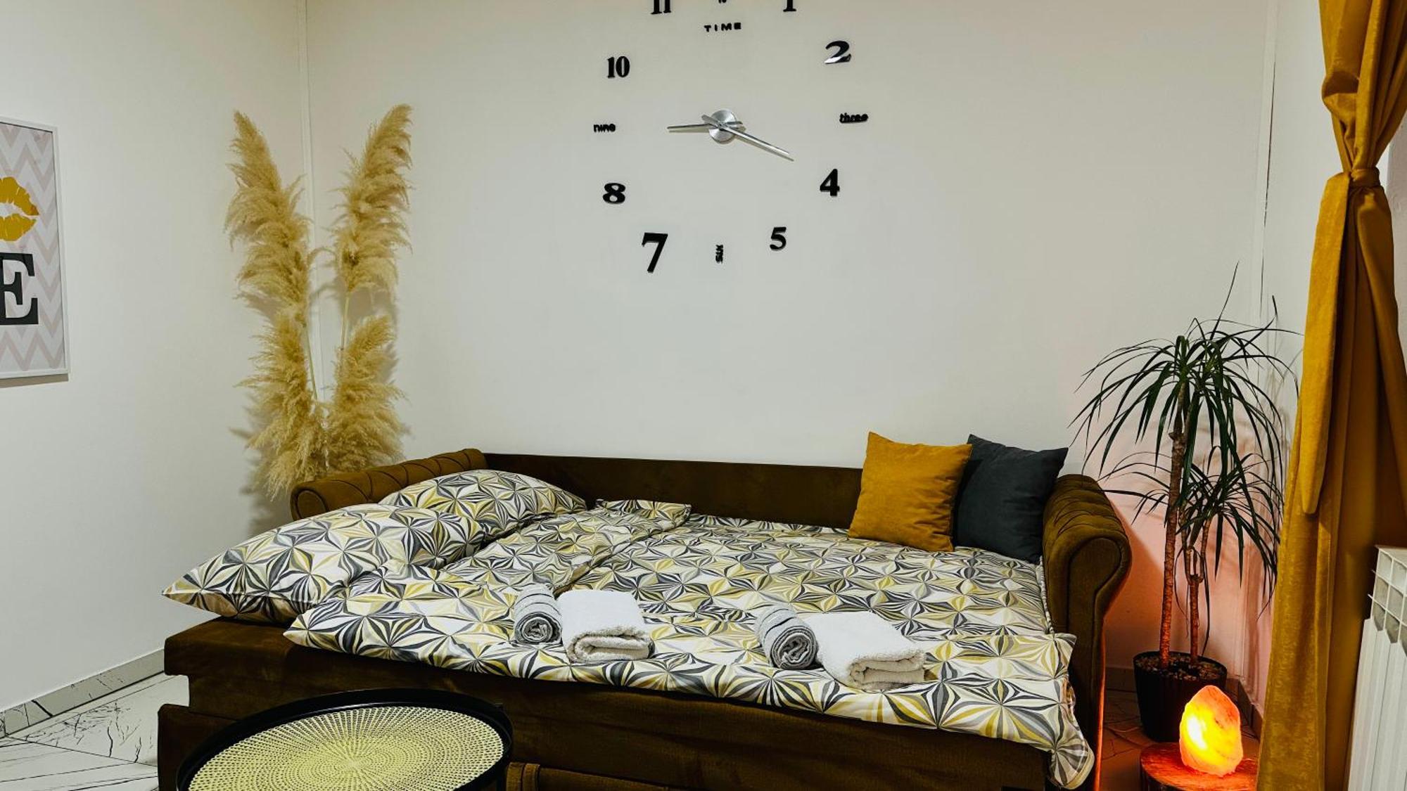 Hedonist Spa Jacuzzi Sarajevo Free Parking Luaran gambar