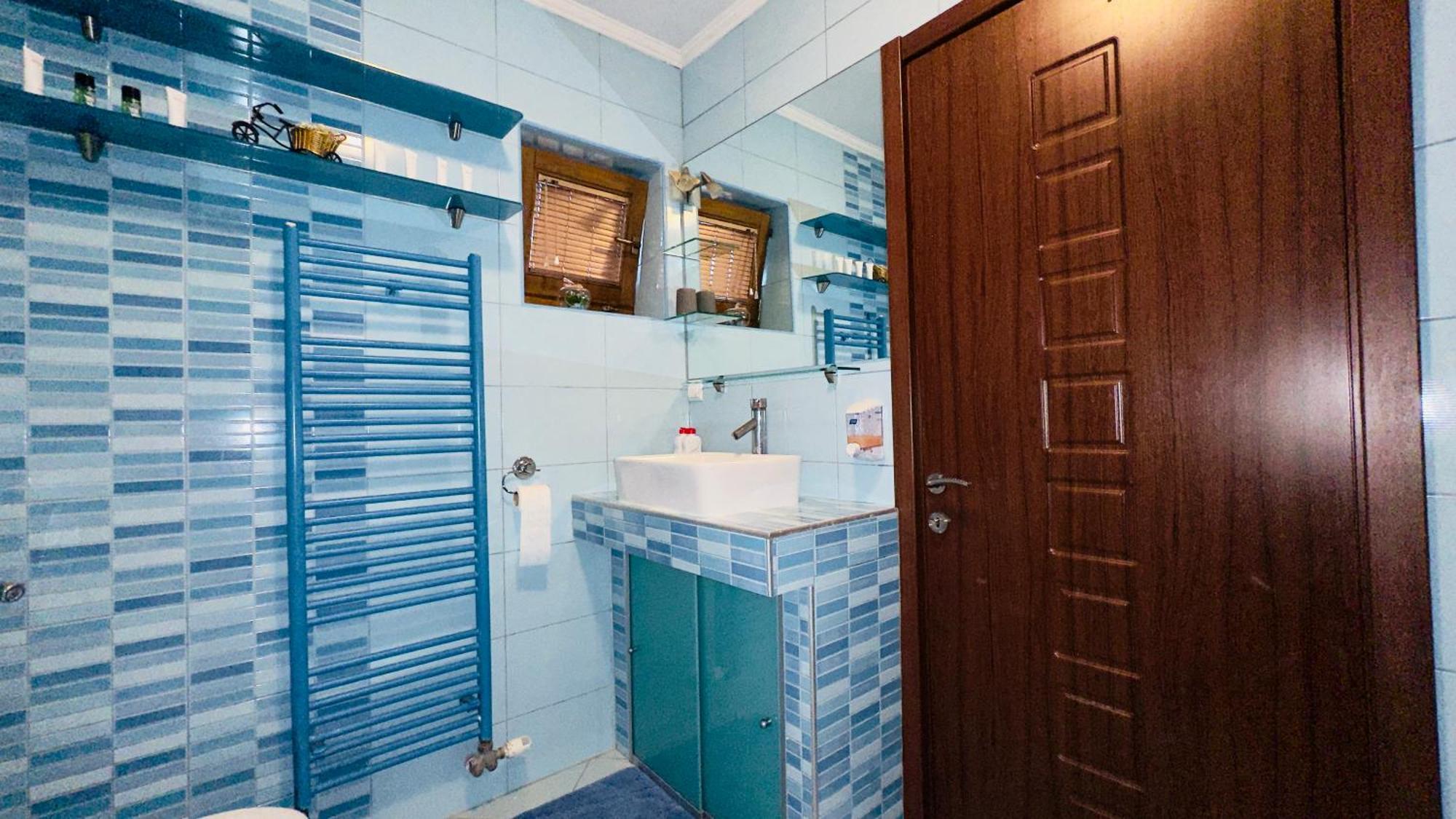 Hedonist Spa Jacuzzi Sarajevo Free Parking Luaran gambar